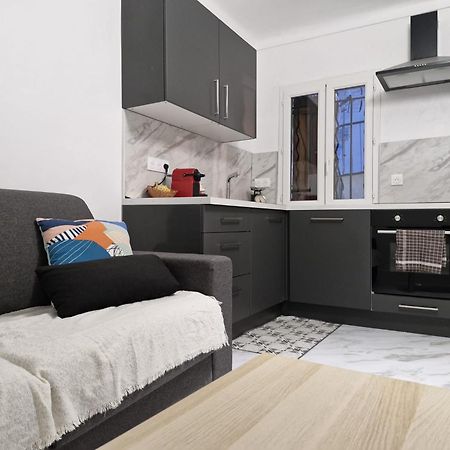 Appartement 13 Impasse Cognet نيس المظهر الخارجي الصورة