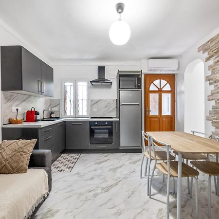 Appartement 13 Impasse Cognet نيس المظهر الخارجي الصورة