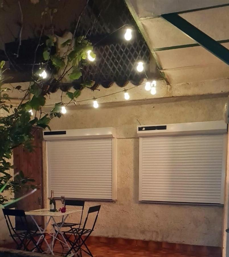 Appartement 13 Impasse Cognet نيس المظهر الخارجي الصورة