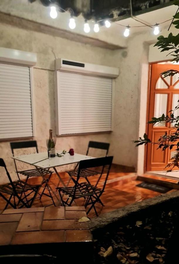 Appartement 13 Impasse Cognet نيس المظهر الخارجي الصورة