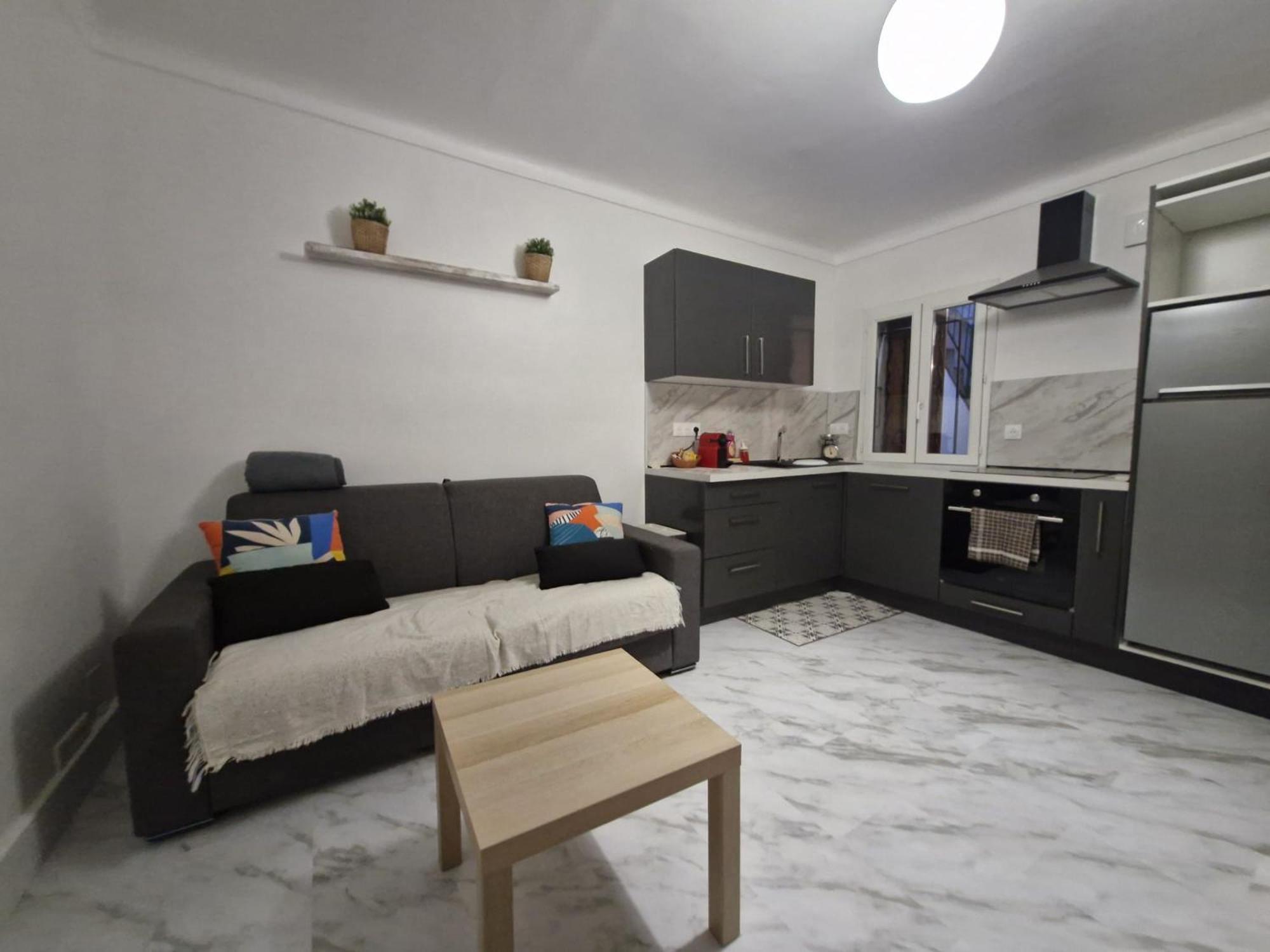 Appartement 13 Impasse Cognet نيس المظهر الخارجي الصورة