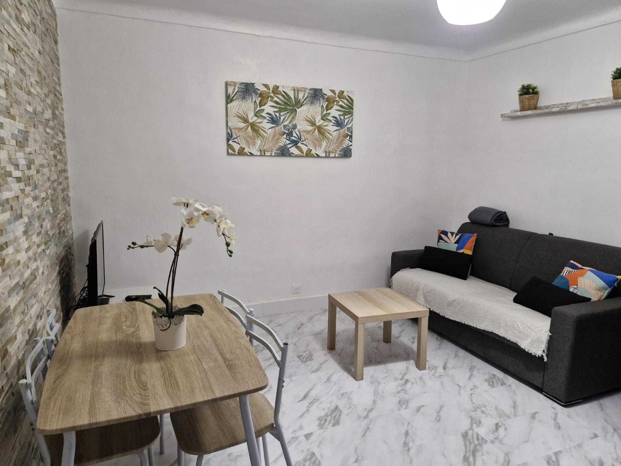 Appartement 13 Impasse Cognet نيس المظهر الخارجي الصورة