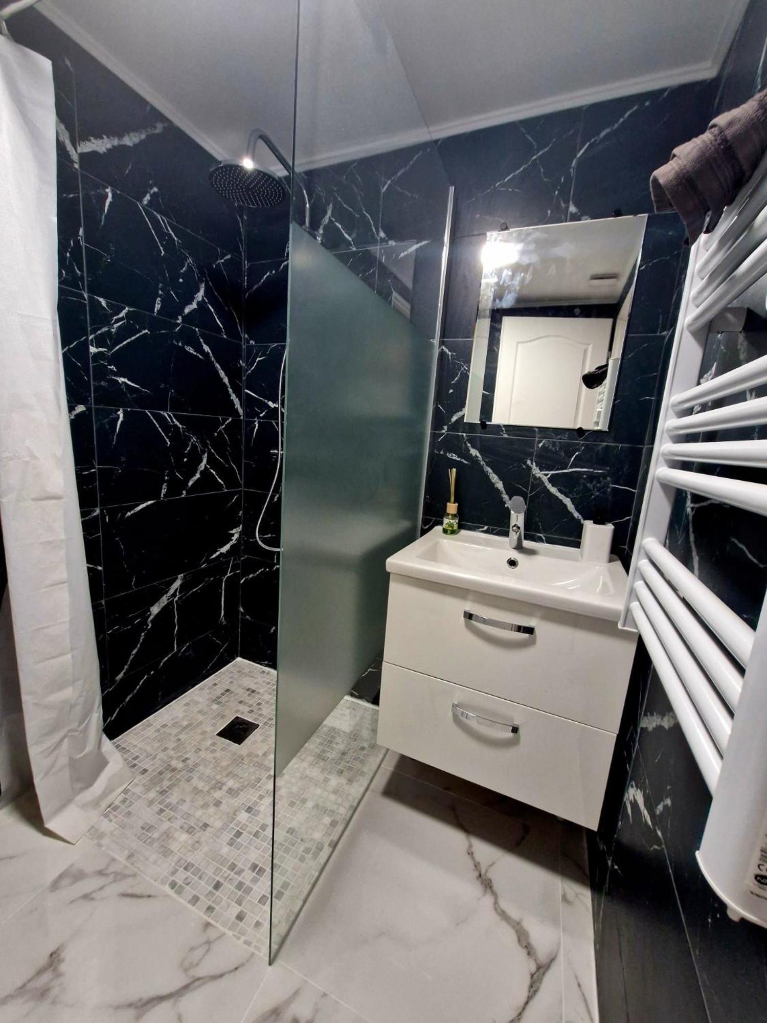 Appartement 13 Impasse Cognet نيس المظهر الخارجي الصورة